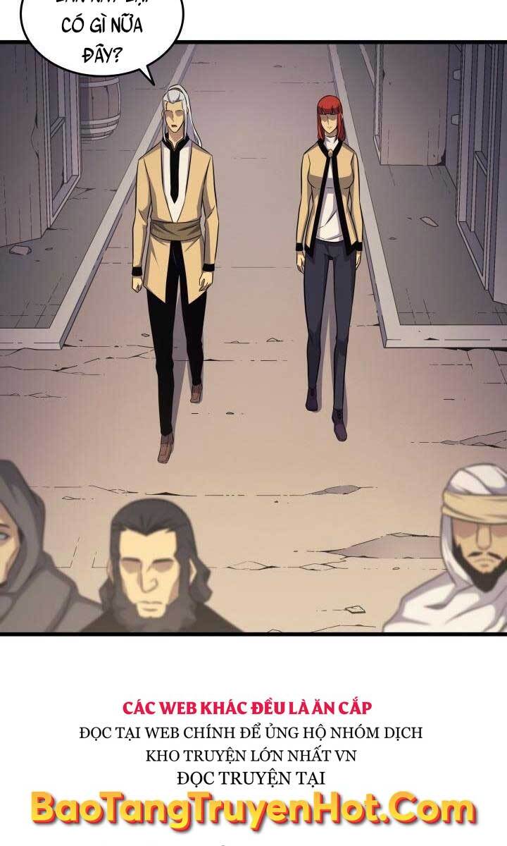 Sự Trở Lại Của Pháp Sư Vĩ Đại Sau 4000 Năm Chap 144 - Next Chap 145