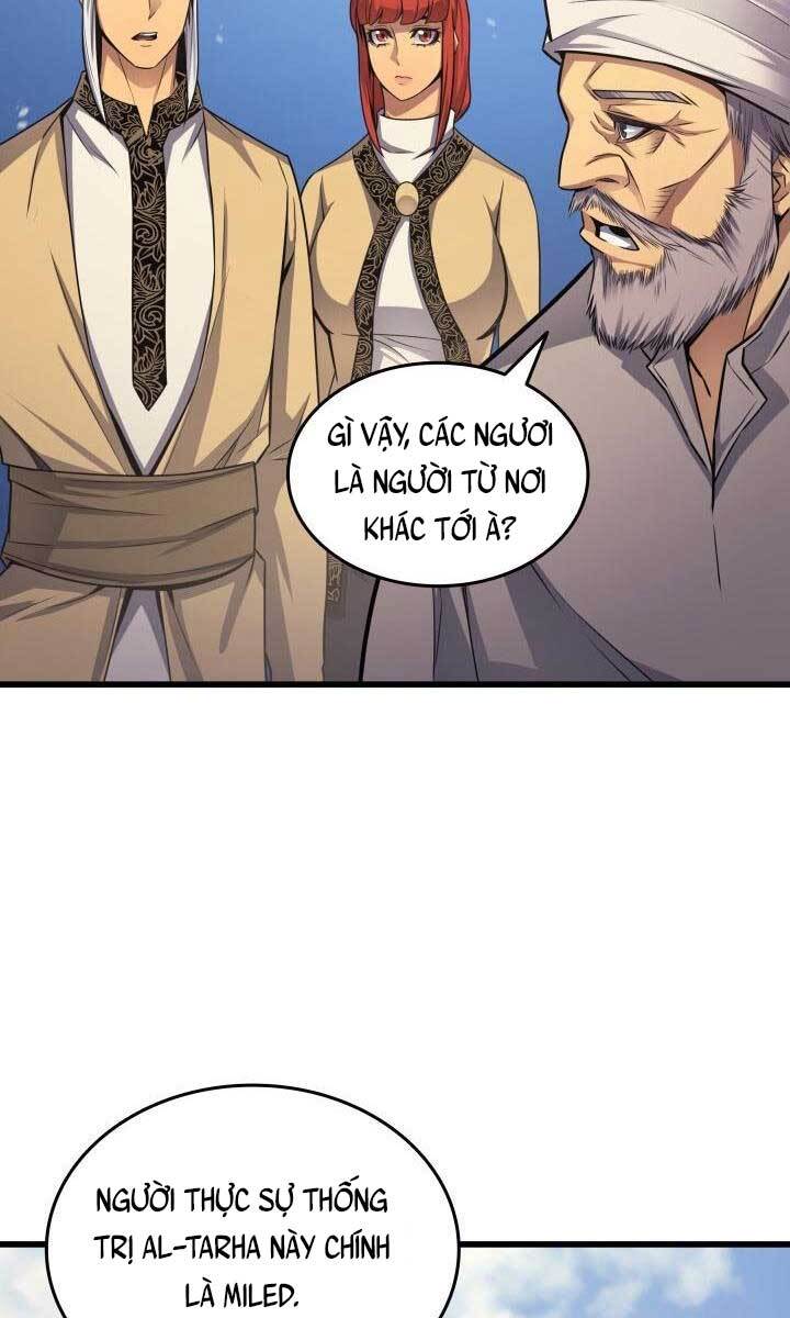 Sự Trở Lại Của Pháp Sư Vĩ Đại Sau 4000 Năm Chap 144 - Next Chap 145