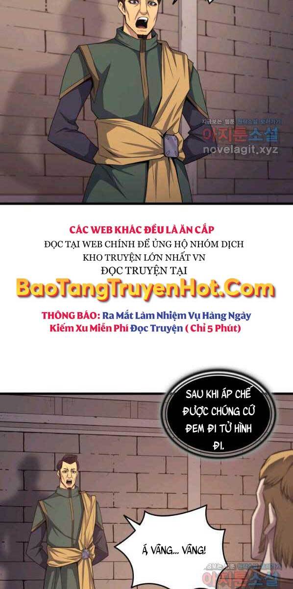 Sự Trở Lại Của Pháp Sư Vĩ Đại Sau 4000 Năm Chap 145 - Next Chap 146