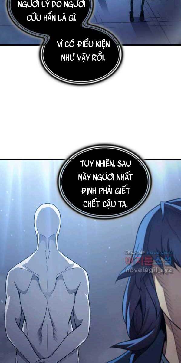 Sự Trở Lại Của Pháp Sư Vĩ Đại Sau 4000 Năm Chap 145 - Next Chap 146