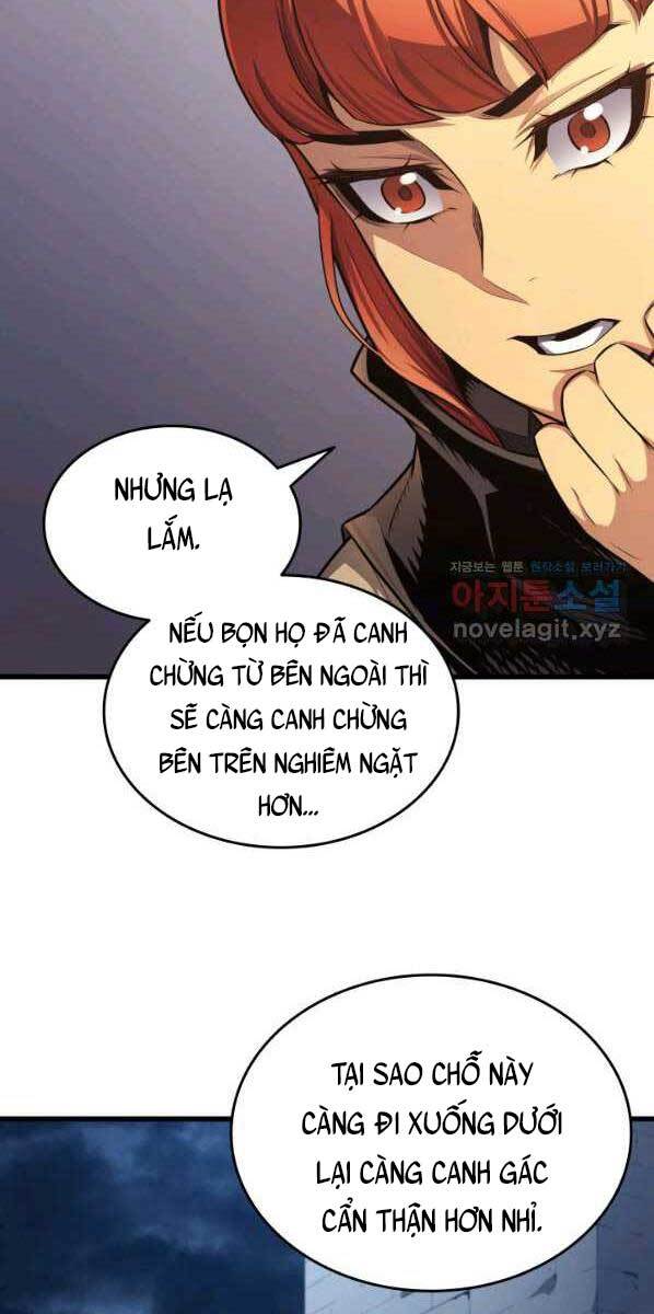 Sự Trở Lại Của Pháp Sư Vĩ Đại Sau 4000 Năm Chap 145 - Next Chap 146