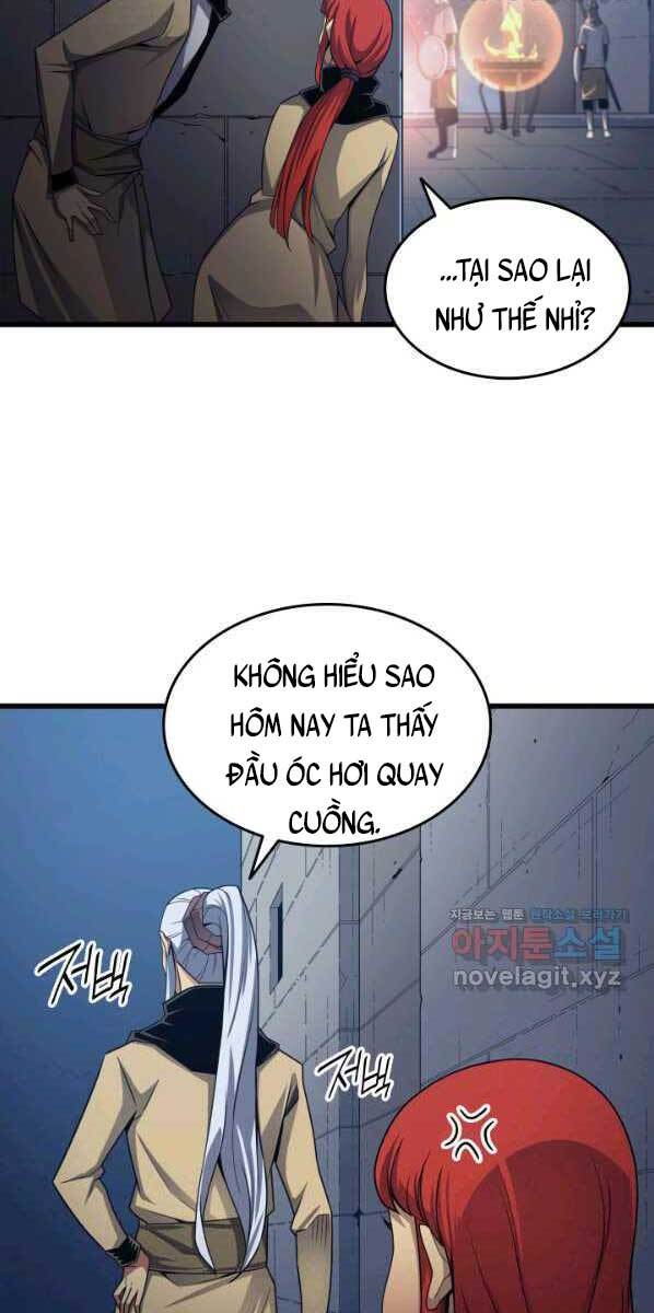 Sự Trở Lại Của Pháp Sư Vĩ Đại Sau 4000 Năm Chap 145 - Next Chap 146