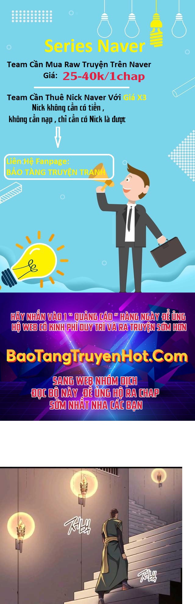 Sự Trở Lại Của Pháp Sư Vĩ Đại Sau 4000 Năm Chap 145 - Next Chap 146