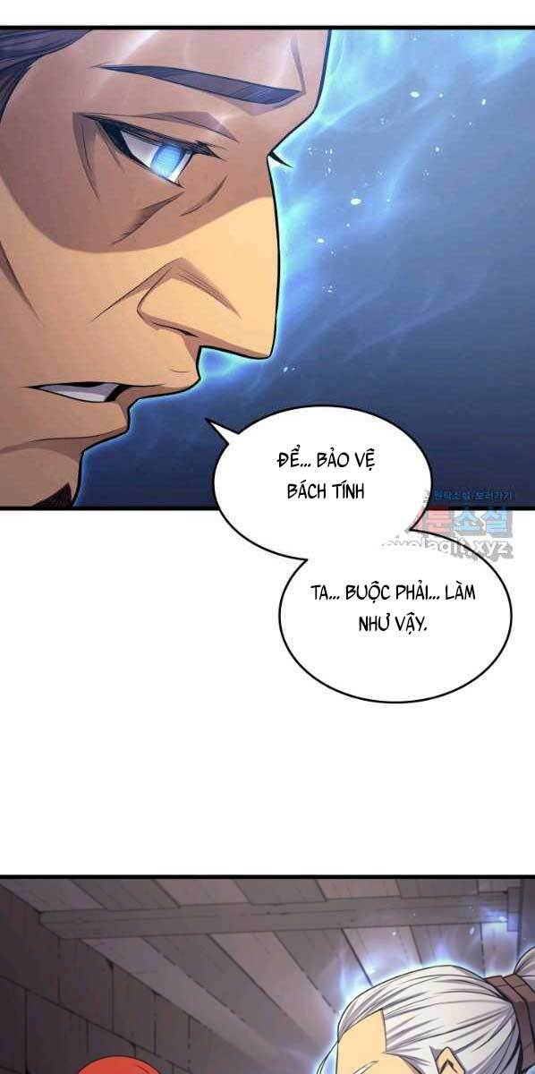 Sự Trở Lại Của Pháp Sư Vĩ Đại Sau 4000 Năm Chap 145 - Next Chap 146