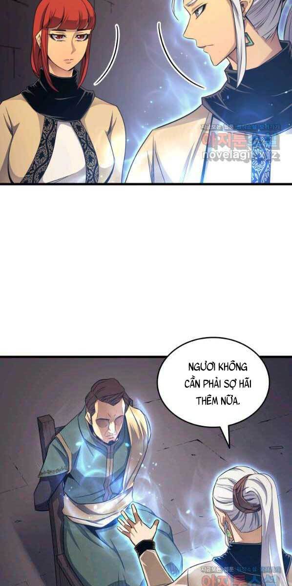 Sự Trở Lại Của Pháp Sư Vĩ Đại Sau 4000 Năm Chap 145 - Next Chap 146