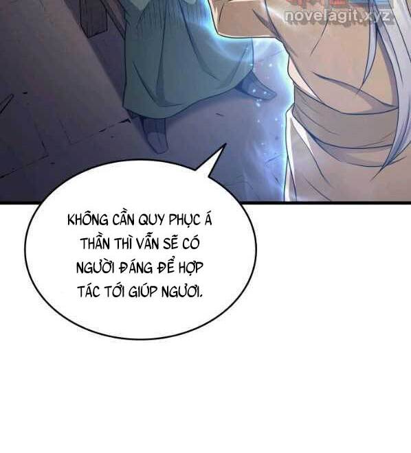 Sự Trở Lại Của Pháp Sư Vĩ Đại Sau 4000 Năm Chap 145 - Next Chap 146