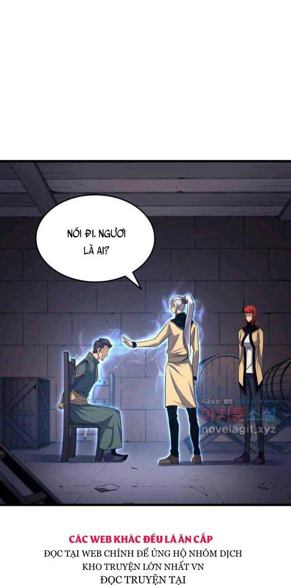 Sự Trở Lại Của Pháp Sư Vĩ Đại Sau 4000 Năm Chap 145 - Next Chap 146