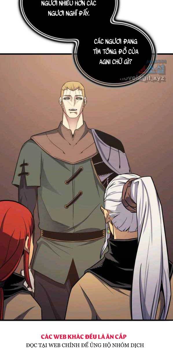 Sự Trở Lại Của Pháp Sư Vĩ Đại Sau 4000 Năm Chap 145 - Next Chap 146