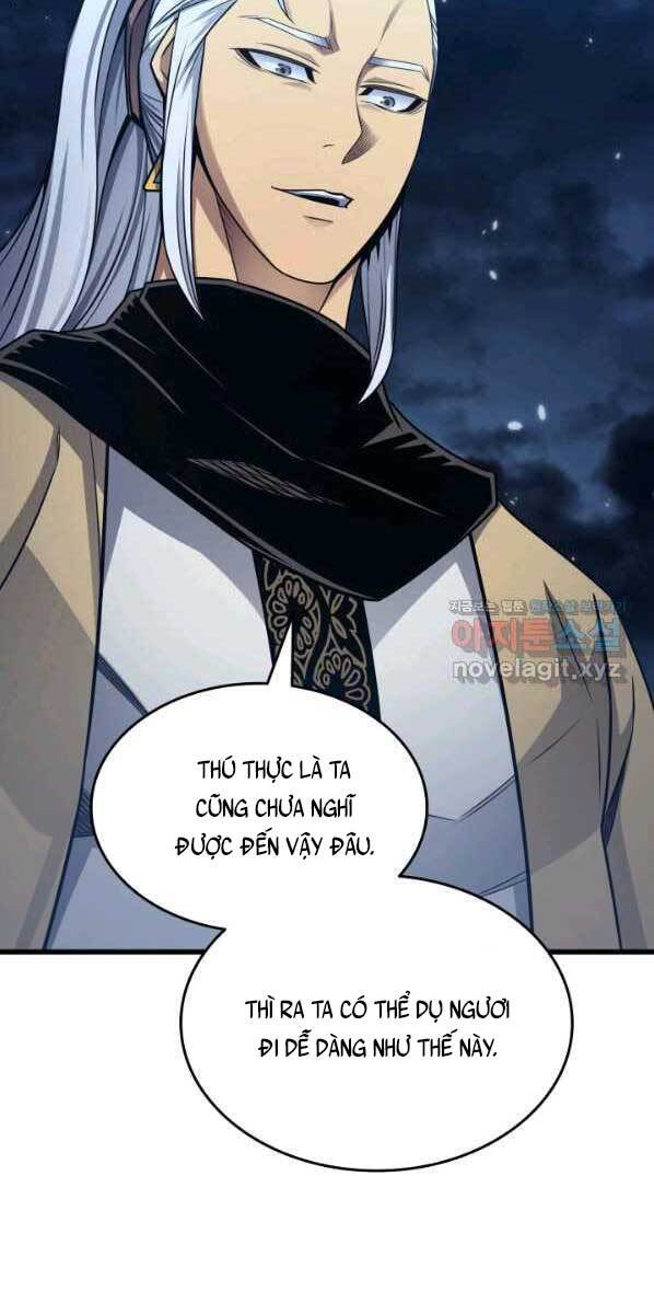 Sự Trở Lại Của Pháp Sư Vĩ Đại Sau 4000 Năm Chap 145 - Next Chap 146