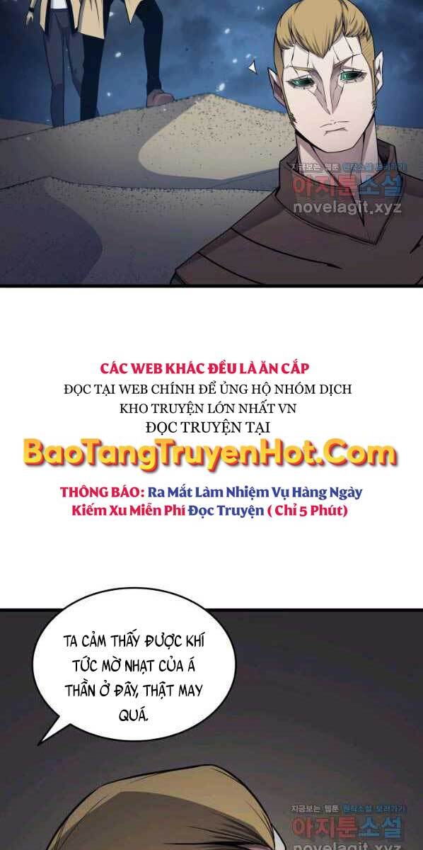 Sự Trở Lại Của Pháp Sư Vĩ Đại Sau 4000 Năm Chap 145 - Next Chap 146