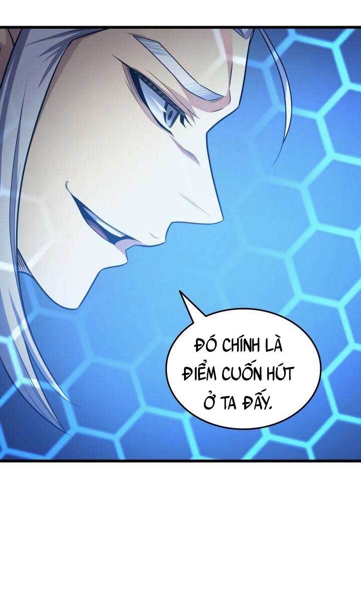 Sự Trở Lại Của Pháp Sư Vĩ Đại Sau 4000 Năm Chap 146 - Next Chap 147
