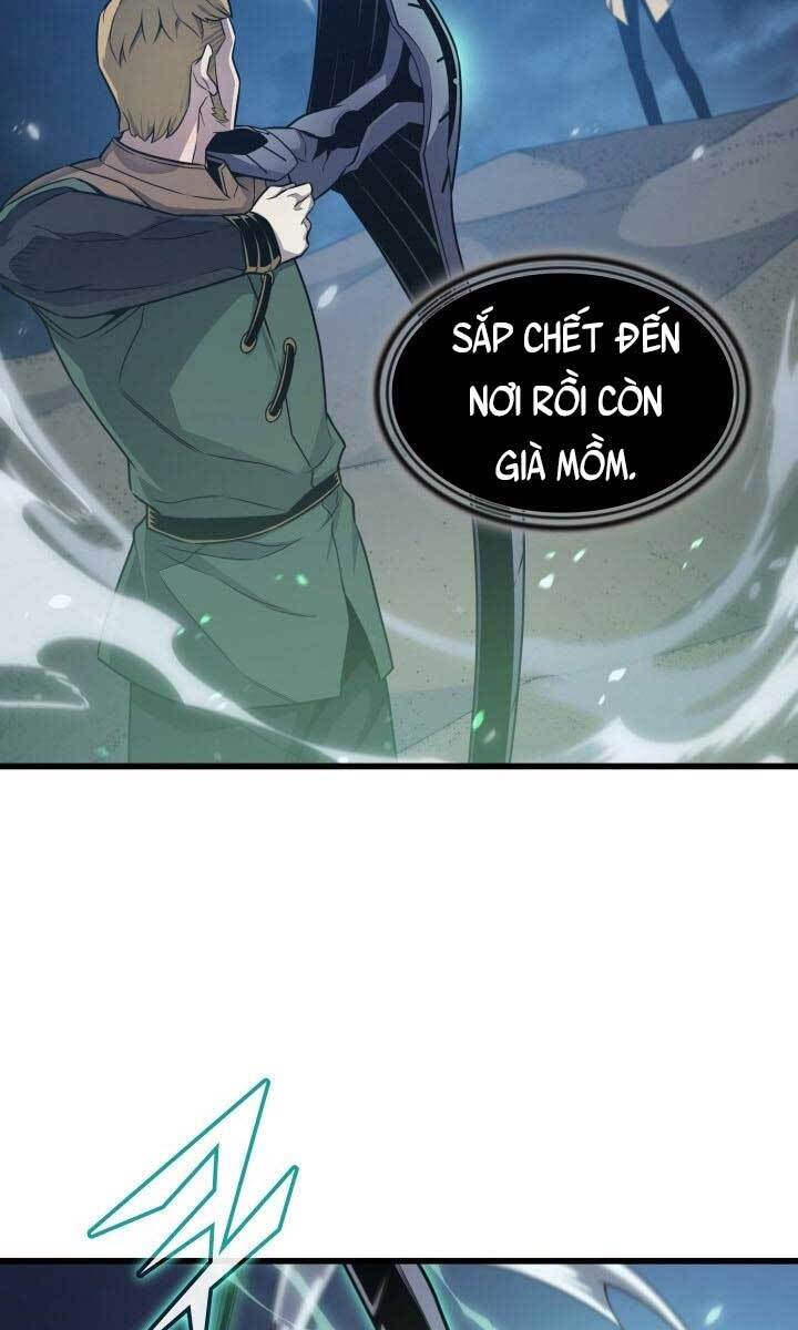 Sự Trở Lại Của Pháp Sư Vĩ Đại Sau 4000 Năm Chap 146 - Next Chap 147