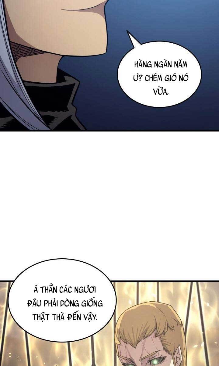 Sự Trở Lại Của Pháp Sư Vĩ Đại Sau 4000 Năm Chap 146 - Next Chap 147