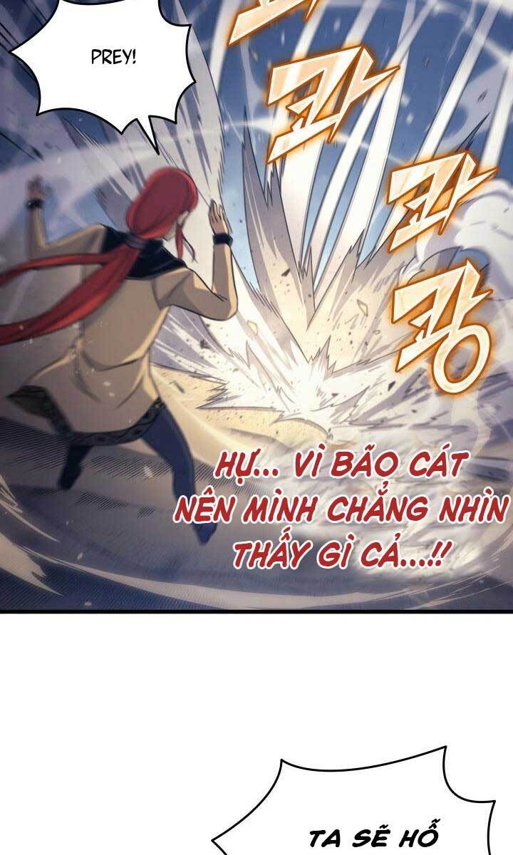 Sự Trở Lại Của Pháp Sư Vĩ Đại Sau 4000 Năm Chap 146 - Next Chap 147