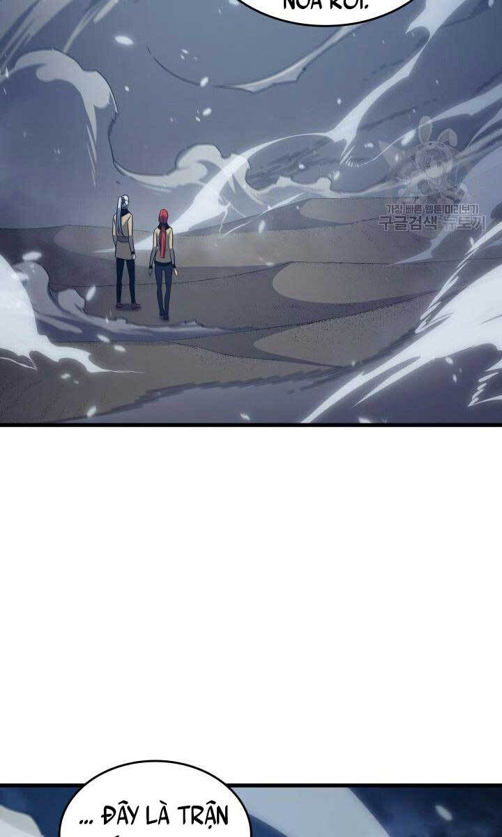 Sự Trở Lại Của Pháp Sư Vĩ Đại Sau 4000 Năm Chap 147 - Next Chap 148