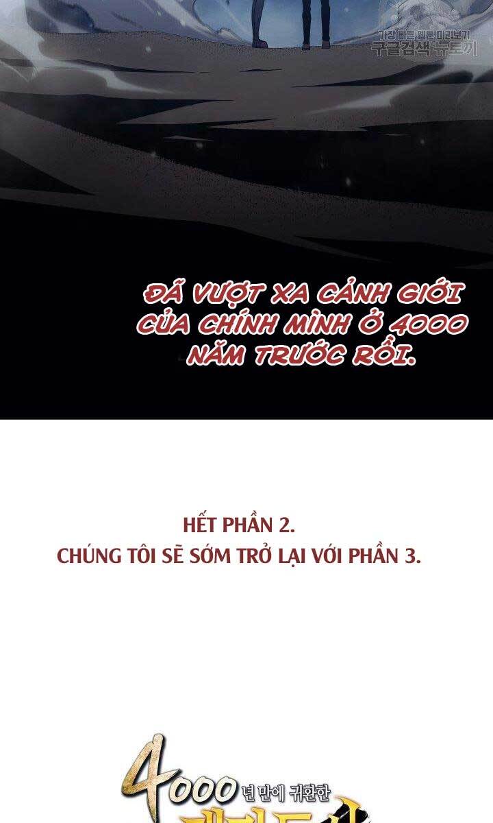 Sự Trở Lại Của Pháp Sư Vĩ Đại Sau 4000 Năm Chap 147 - Next Chap 148