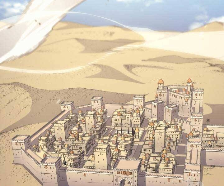 Sự Trở Lại Của Pháp Sư Vĩ Đại Sau 4000 Năm Chap 140 - Next Chap 141