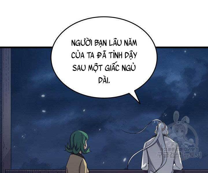 Sự Trở Lại Của Pháp Sư Vĩ Đại Sau 4000 Năm Chap 143 - Next Chap 144