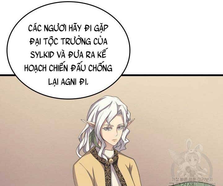 Sự Trở Lại Của Pháp Sư Vĩ Đại Sau 4000 Năm Chap 143 - Next Chap 144