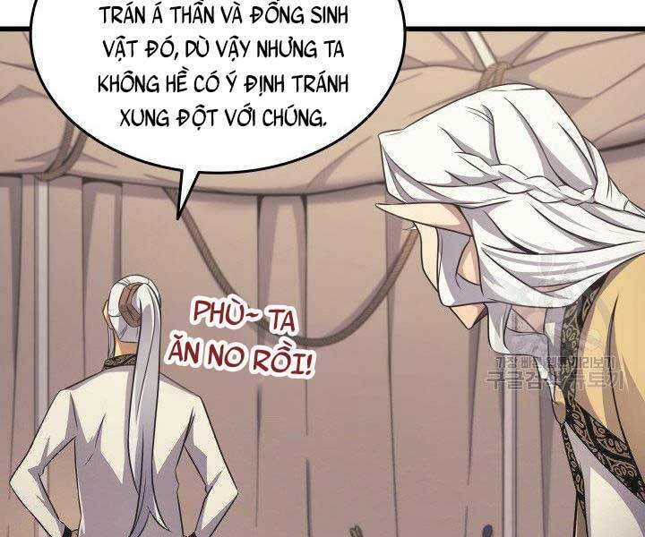 Sự Trở Lại Của Pháp Sư Vĩ Đại Sau 4000 Năm Chap 143 - Next Chap 144