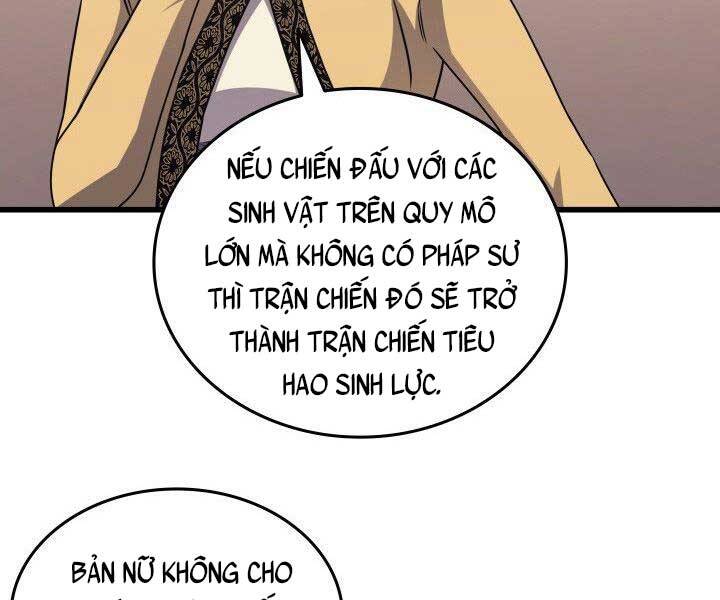 Sự Trở Lại Của Pháp Sư Vĩ Đại Sau 4000 Năm Chap 143 - Next Chap 144