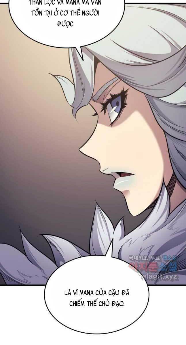 Sự Trở Lại Của Pháp Sư Vĩ Đại Sau 4000 Năm Chap 154 - Next Chap 155