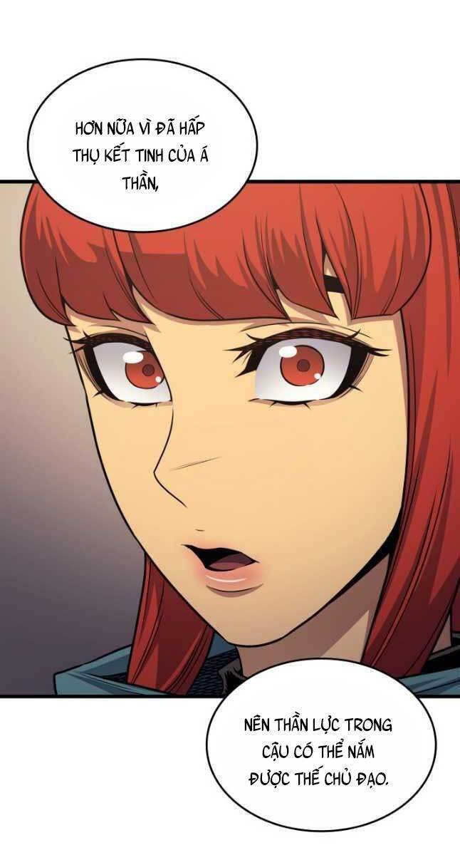 Sự Trở Lại Của Pháp Sư Vĩ Đại Sau 4000 Năm Chap 154 - Next Chap 155