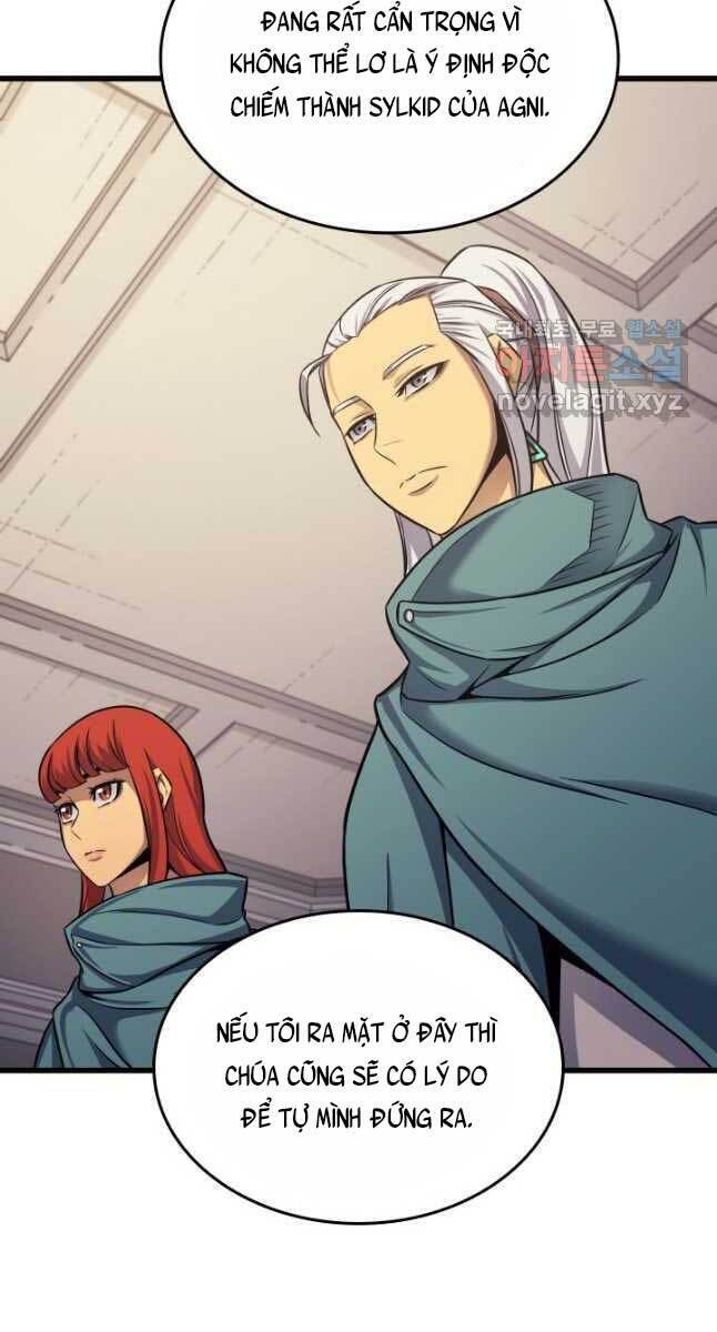 Sự Trở Lại Của Pháp Sư Vĩ Đại Sau 4000 Năm Chap 154 - Next Chap 155