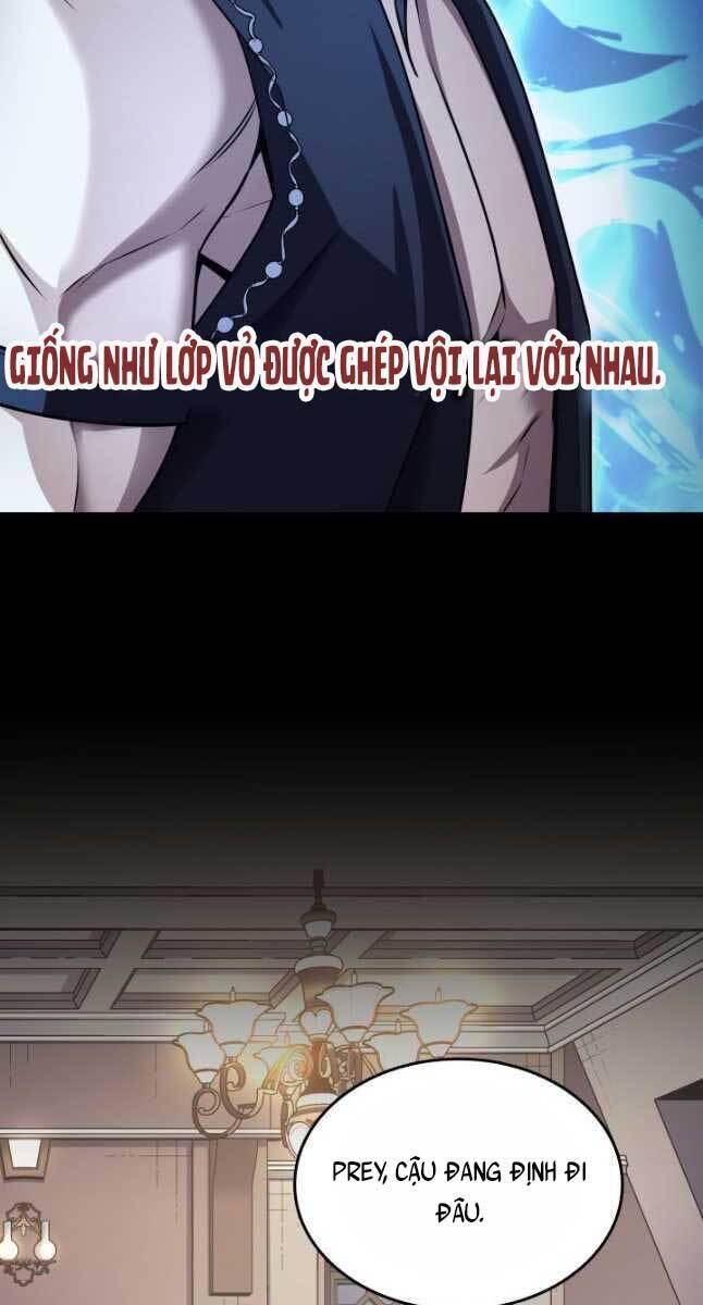 Sự Trở Lại Của Pháp Sư Vĩ Đại Sau 4000 Năm Chap 154 - Next Chap 155