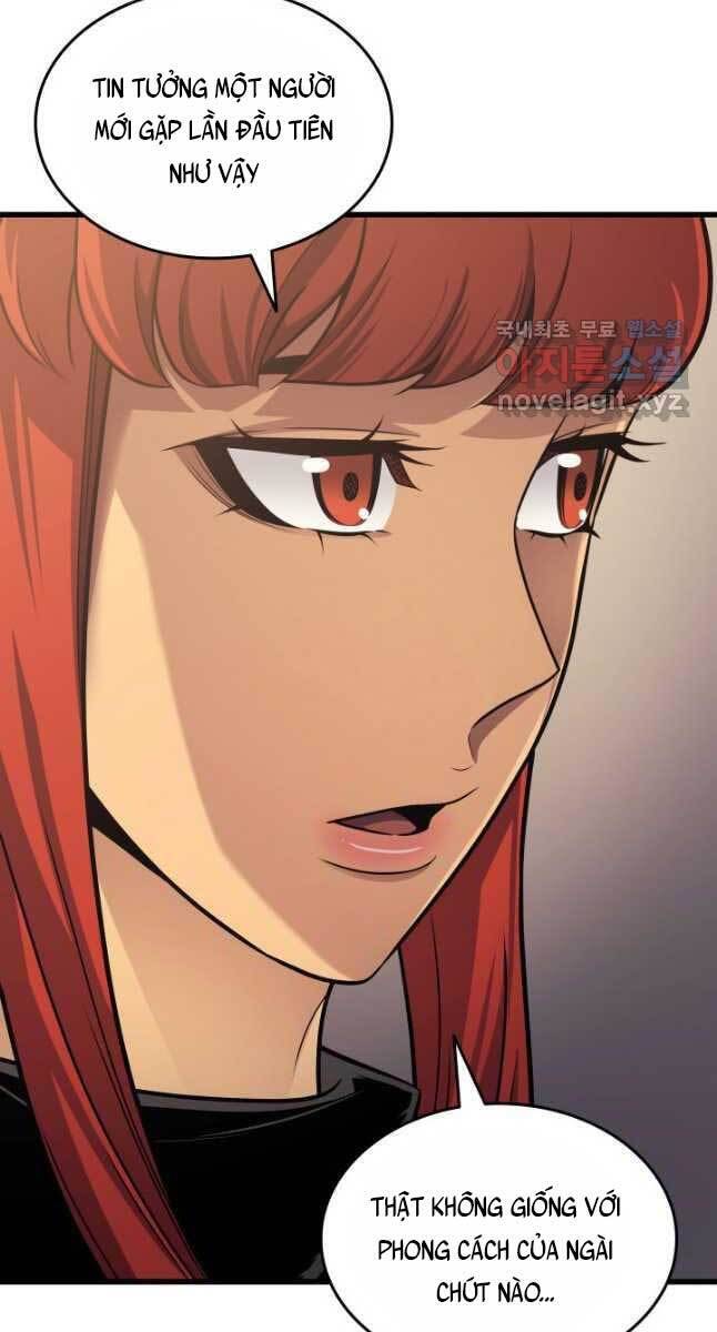 Sự Trở Lại Của Pháp Sư Vĩ Đại Sau 4000 Năm Chap 154 - Next Chap 155