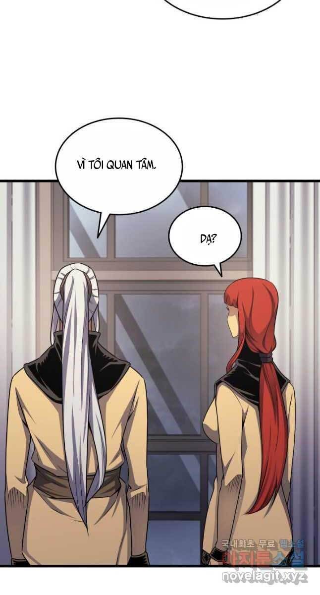 Sự Trở Lại Của Pháp Sư Vĩ Đại Sau 4000 Năm Chap 154 - Next Chap 155