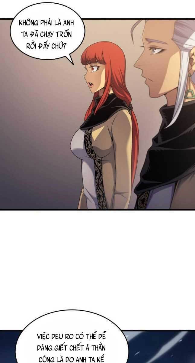 Sự Trở Lại Của Pháp Sư Vĩ Đại Sau 4000 Năm Chap 154 - Next Chap 155