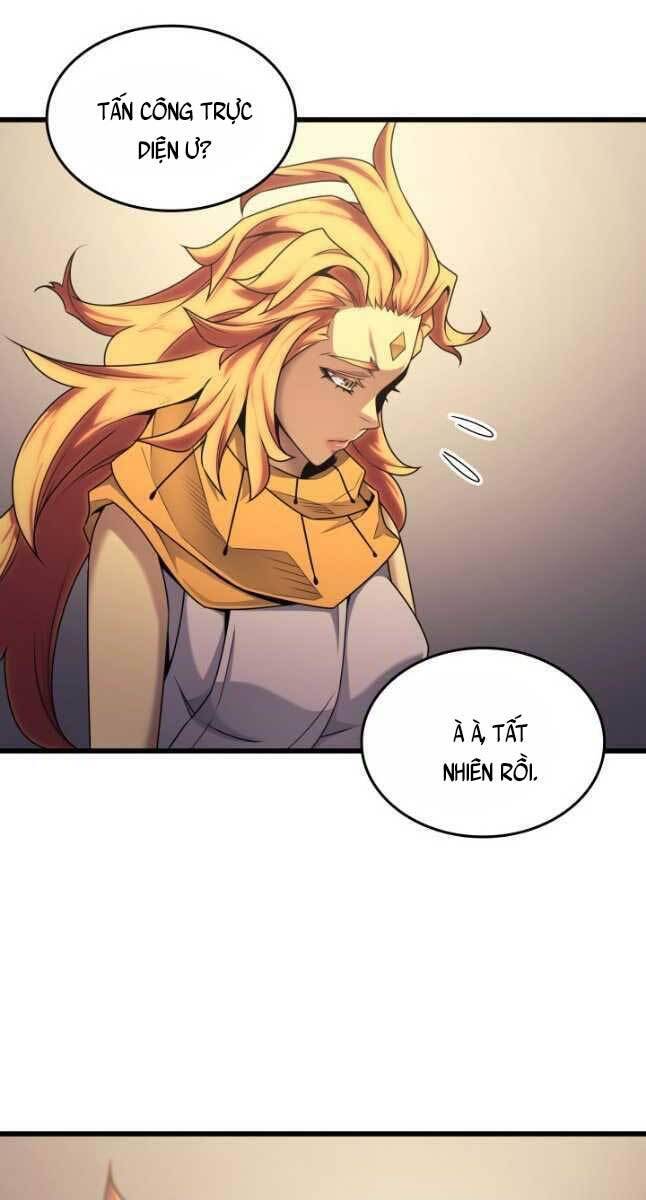 Sự Trở Lại Của Pháp Sư Vĩ Đại Sau 4000 Năm Chap 154 - Next Chap 155