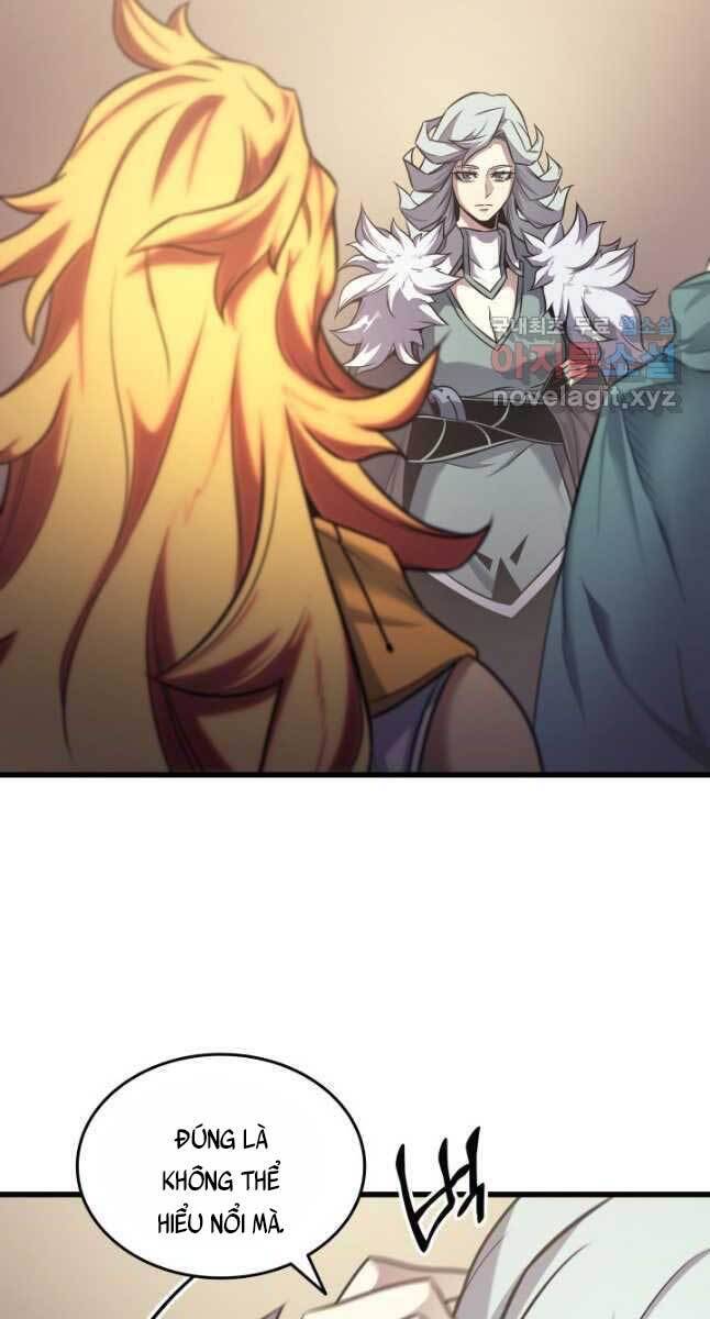 Sự Trở Lại Của Pháp Sư Vĩ Đại Sau 4000 Năm Chap 154 - Next Chap 155