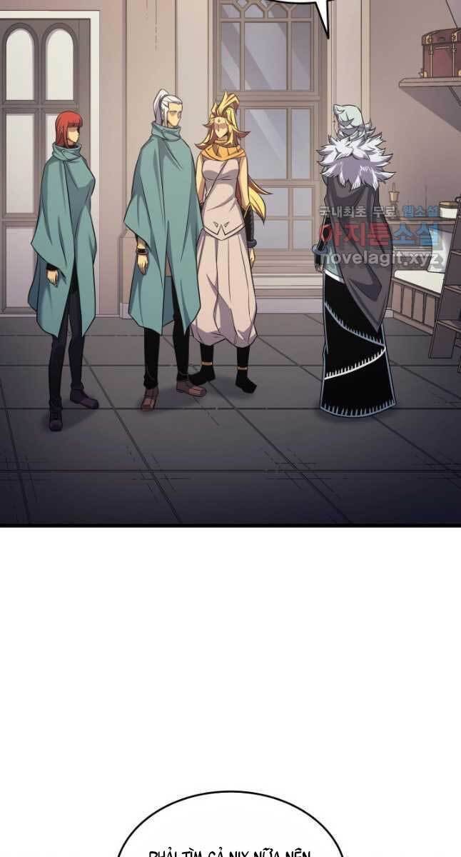 Sự Trở Lại Của Pháp Sư Vĩ Đại Sau 4000 Năm Chap 154 - Next Chap 155