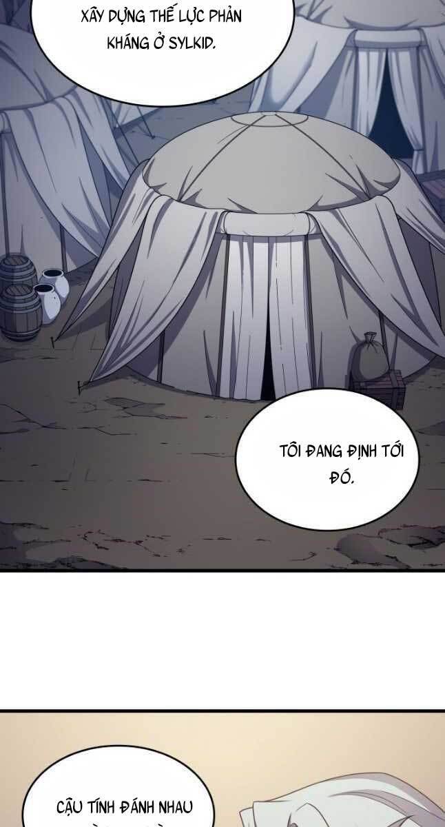 Sự Trở Lại Của Pháp Sư Vĩ Đại Sau 4000 Năm Chap 154 - Next Chap 155