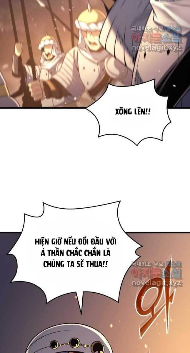 Sự Trở Lại Của Pháp Sư Vĩ Đại Sau 4000 Năm Chap 154 - Next Chap 155