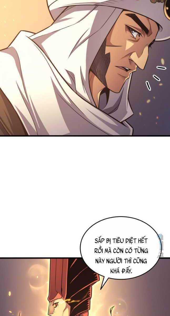 Sự Trở Lại Của Pháp Sư Vĩ Đại Sau 4000 Năm Chap 154 - Next Chap 155