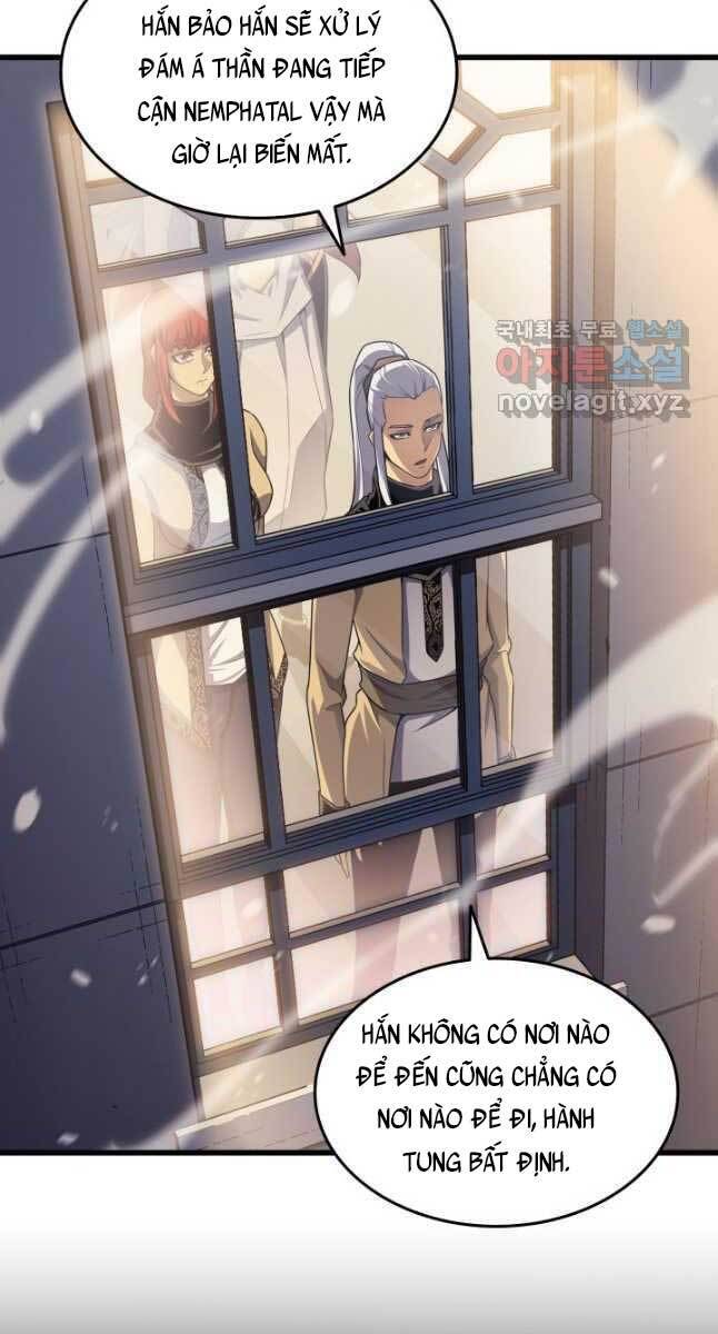 Sự Trở Lại Của Pháp Sư Vĩ Đại Sau 4000 Năm Chap 154 - Next Chap 155