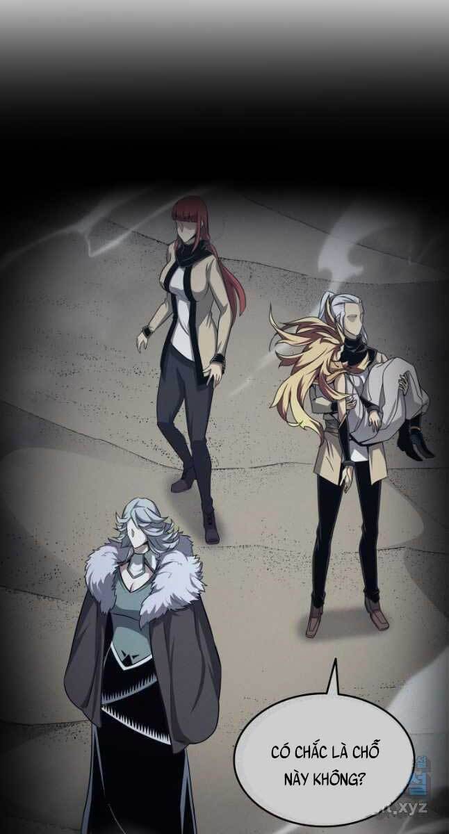 Sự Trở Lại Của Pháp Sư Vĩ Đại Sau 4000 Năm Chap 154 - Next Chap 155