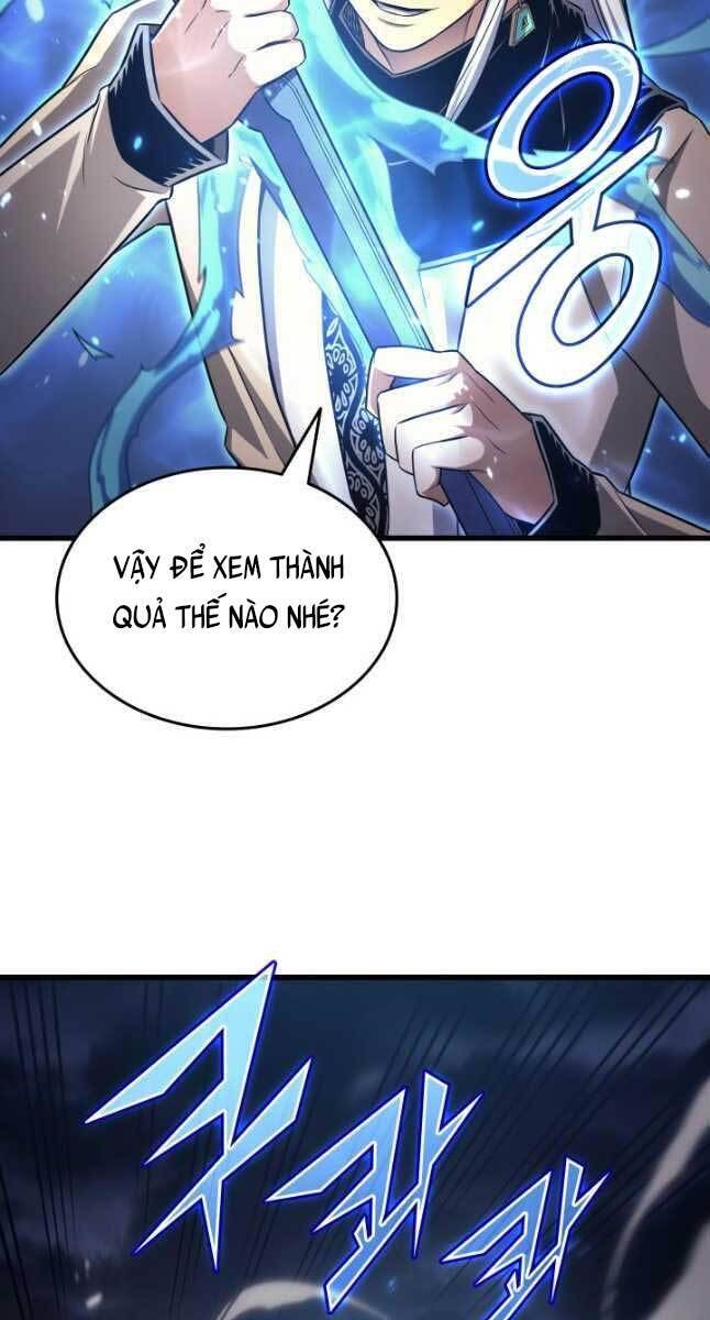 Sự Trở Lại Của Pháp Sư Vĩ Đại Sau 4000 Năm Chap 156 - Next Chap 157