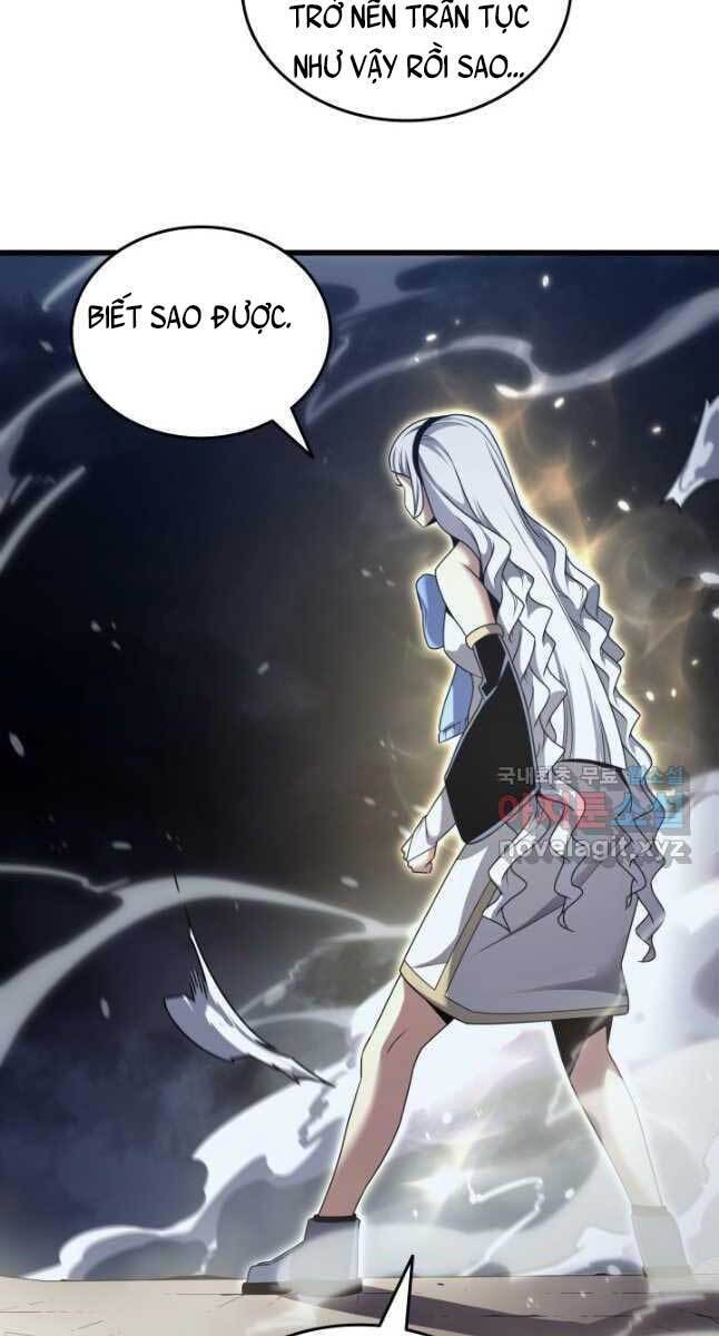 Sự Trở Lại Của Pháp Sư Vĩ Đại Sau 4000 Năm Chap 156 - Next Chap 157