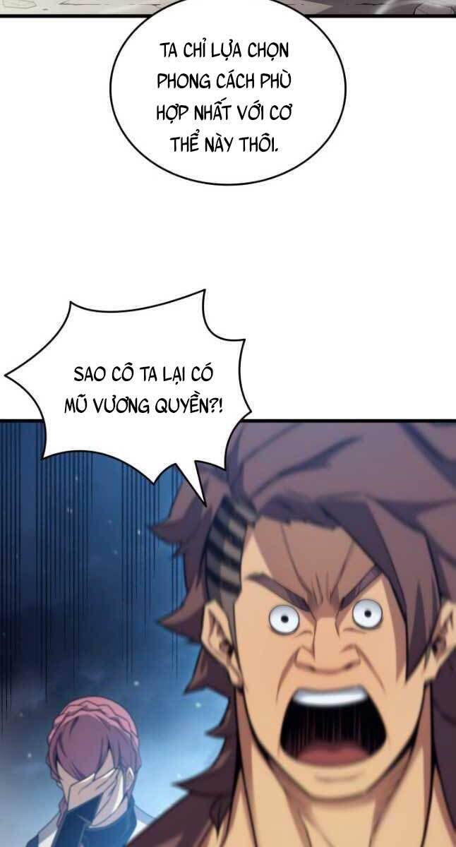 Sự Trở Lại Của Pháp Sư Vĩ Đại Sau 4000 Năm Chap 156 - Next Chap 157