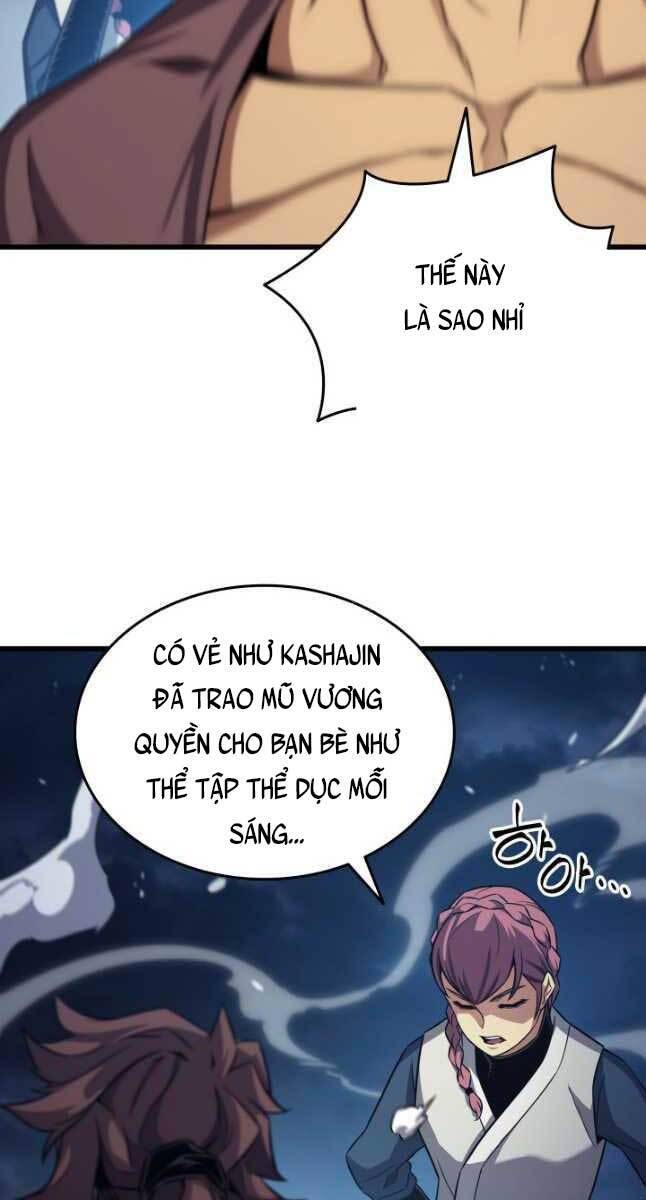 Sự Trở Lại Của Pháp Sư Vĩ Đại Sau 4000 Năm Chap 156 - Next Chap 157