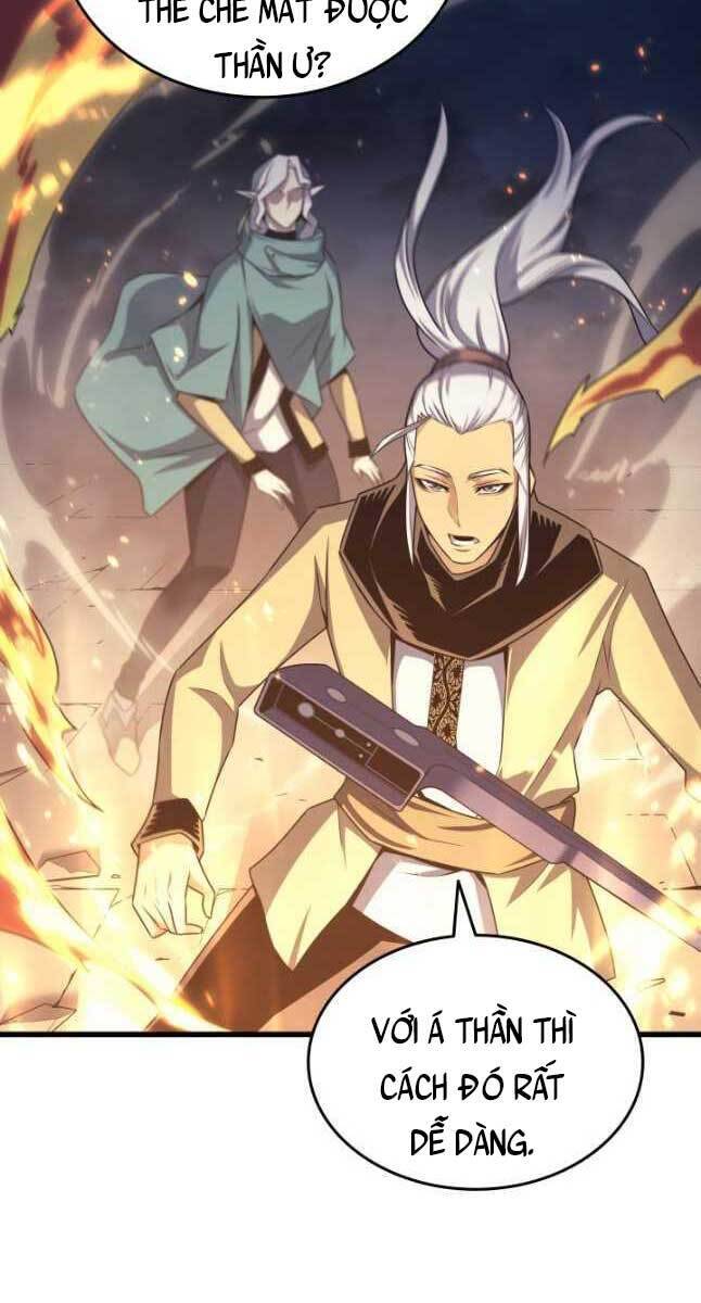 Sự Trở Lại Của Pháp Sư Vĩ Đại Sau 4000 Năm Chap 156 - Next Chap 157