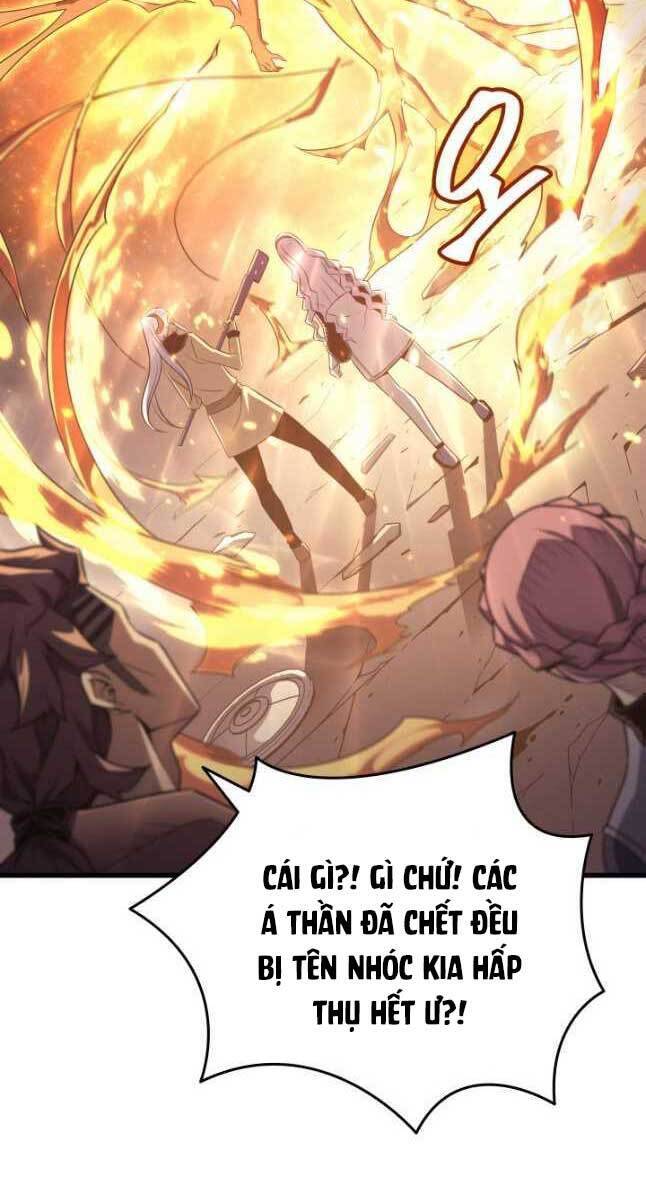 Sự Trở Lại Của Pháp Sư Vĩ Đại Sau 4000 Năm Chap 156 - Next Chap 157