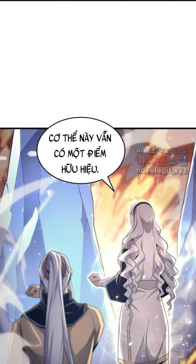 Sự Trở Lại Của Pháp Sư Vĩ Đại Sau 4000 Năm Chap 156 - Next Chap 157
