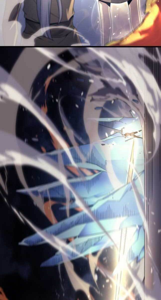 Sự Trở Lại Của Pháp Sư Vĩ Đại Sau 4000 Năm Chap 156 - Next Chap 157