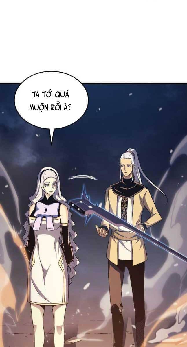 Sự Trở Lại Của Pháp Sư Vĩ Đại Sau 4000 Năm Chap 156 - Next Chap 157