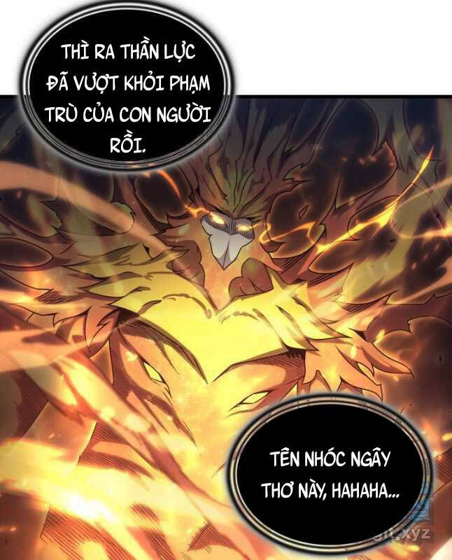 Sự Trở Lại Của Pháp Sư Vĩ Đại Sau 4000 Năm Chap 157 - Next Chap 158